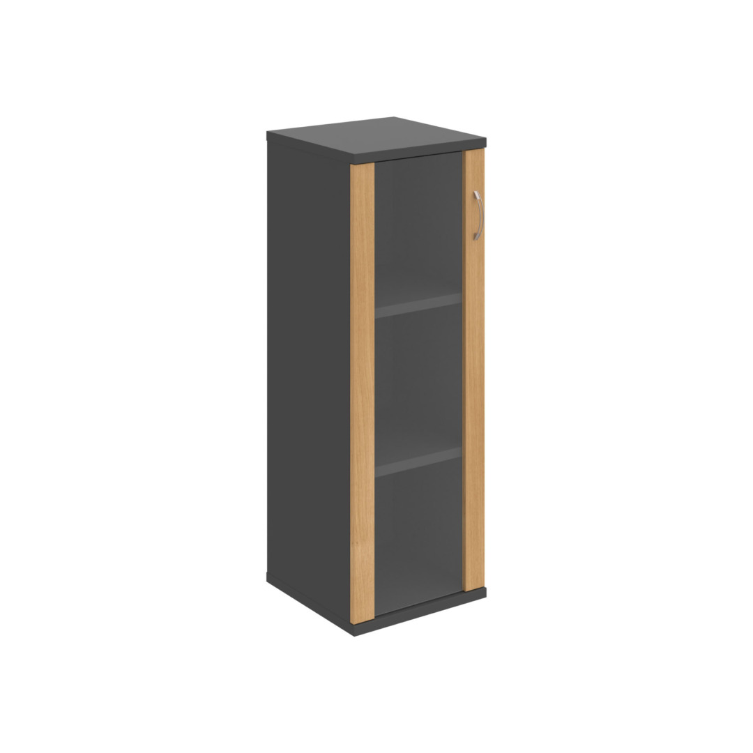 S 3 40 02 L – Skříň policová dvéřová 115,2 × 40 cm Hobis S 3 40 02 L – Skříň policová dvéřová 115,2 × 40 cm Hobis