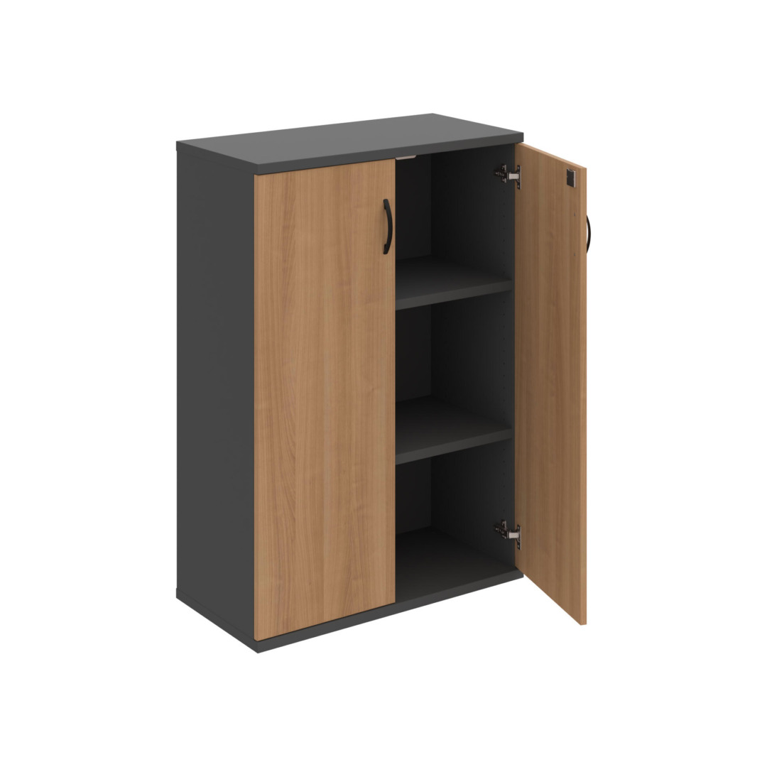 SZ 3 80 01 – Skříň policová dvéřová 115,2 × 80 cm Hobis SZ 3 80 01 – Skříň policová dvéřová 115,2 × 80 cm Hobis