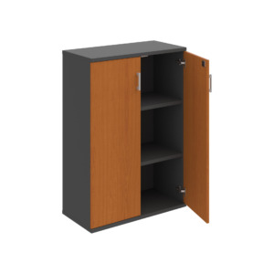 SZ 3 80 01 – Skříň policová dvéřová 115,2 × 80 cm Hobis SZ 3 80 01 – Skříň policová dvéřová 115,2 × 80 cm Hobis