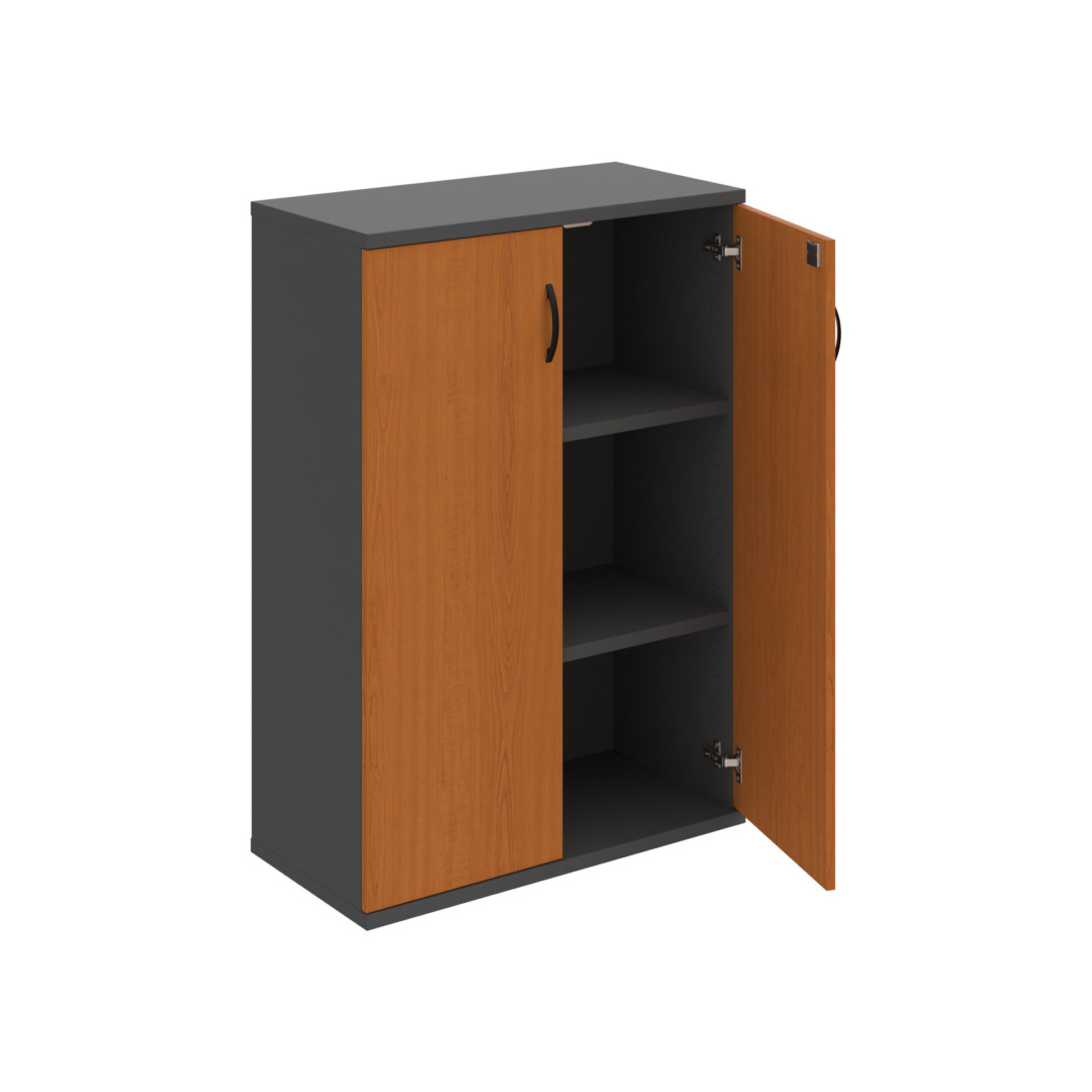 SZ 3 80 01 – Skříň policová dvéřová 115,2 × 80 cm Hobis SZ 3 80 01 – Skříň policová dvéřová 115,2 × 80 cm Hobis