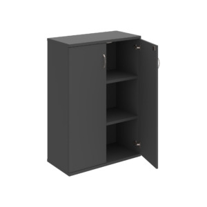 SZ 3 80 01 – Skříň policová dvéřová 115,2 × 80 cm Hobis SZ 3 80 01 – Skříň policová dvéřová 115,2 × 80 cm Hobis