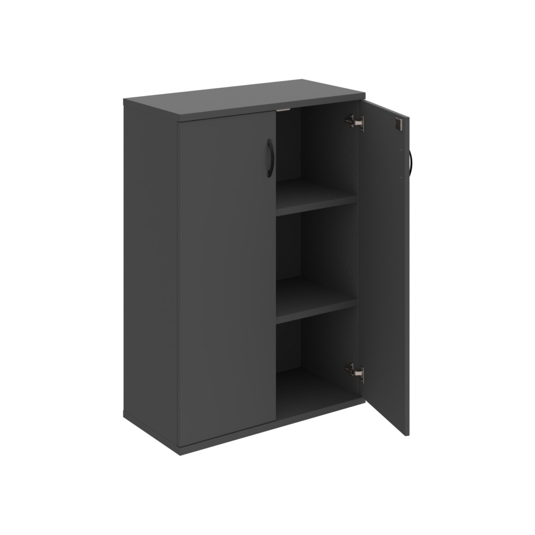 SZ 3 80 01 – Skříň policová dvéřová 115,2 × 80 cm Hobis SZ 3 80 01 – Skříň policová dvéřová 115,2 × 80 cm Hobis