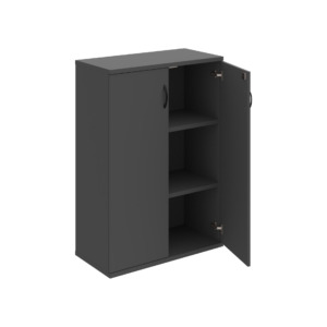 SZ 3 80 01 – Skříň policová dvéřová 115,2 × 80 cm Hobis SZ 3 80 01 – Skříň policová dvéřová 115,2 × 80 cm Hobis