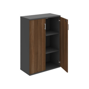 SZ 3 80 01 – Skříň policová dvéřová 115,2 × 80 cm Hobis SZ 3 80 01 – Skříň policová dvéřová 115,2 × 80 cm Hobis