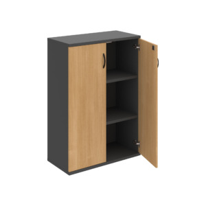 SZ 3 80 01 – Skříň policová dvéřová 115,2 × 80 cm Hobis SZ 3 80 01 – Skříň policová dvéřová 115,2 × 80 cm Hobis