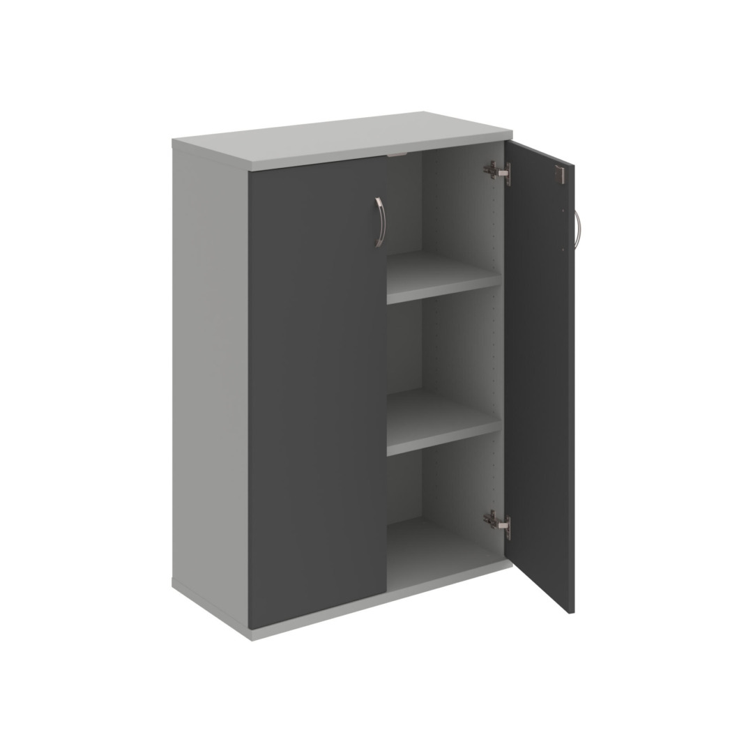 SZ 3 80 01 – Skříň policová dvéřová 115,2 × 80 cm Hobis SZ 3 80 01 – Skříň policová dvéřová 115,2 × 80 cm Hobis