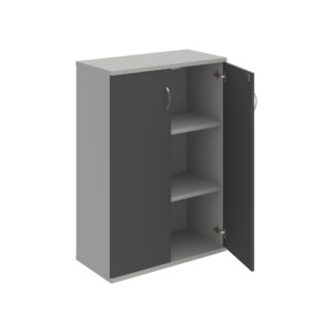 SZ 3 80 01 – Skříň policová dvéřová 115,2 × 80 cm Hobis SZ 3 80 01 – Skříň policová dvéřová 115,2 × 80 cm Hobis