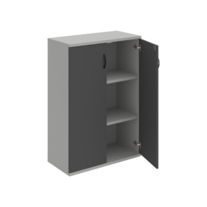 SZ 3 80 01 – Skříň policová dvéřová 115,2 × 80 cm Hobis SZ 3 80 01 – Skříň policová dvéřová 115,2 × 80 cm Hobis