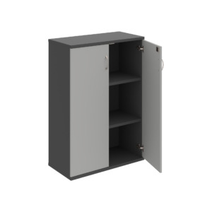 SZ 3 80 01 – Skříň policová dvéřová 115,2 × 80 cm Hobis SZ 3 80 01 – Skříň policová dvéřová 115,2 × 80 cm Hobis