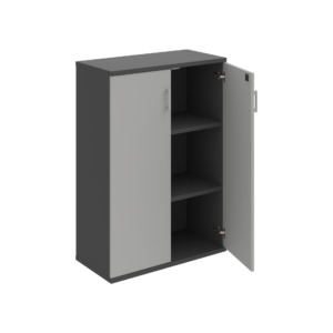 SZ 3 80 01 – Skříň policová dvéřová 115,2 × 80 cm Hobis SZ 3 80 01 – Skříň policová dvéřová 115,2 × 80 cm Hobis