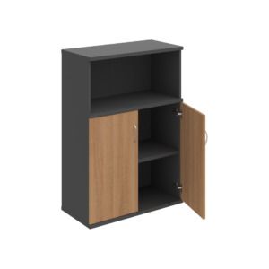 S 3 80 02 – Skříň policová dvéřová 115,2 × 80 cm Hobis S 3 80 02 – Skříň policová dvéřová 115,2 × 80 cm Hobis