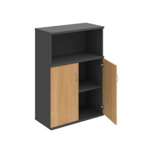 S 3 80 02 – Skříň policová dvéřová 115,2 × 80 cm Hobis S 3 80 02 – Skříň policová dvéřová 115,2 × 80 cm Hobis
