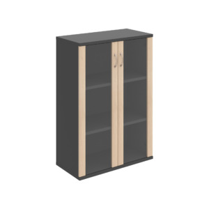 S 3 80 04 – Skříň policová dvéřová 115,2 × 80 cm Hobis S 3 80 04 – Skříň policová dvéřová 115,2 × 80 cm Hobis