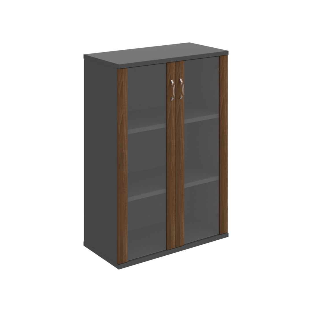 S 3 80 04 – Skříň policová dvéřová 115,2 × 80 cm Hobis S 3 80 04 – Skříň policová dvéřová 115,2 × 80 cm Hobis