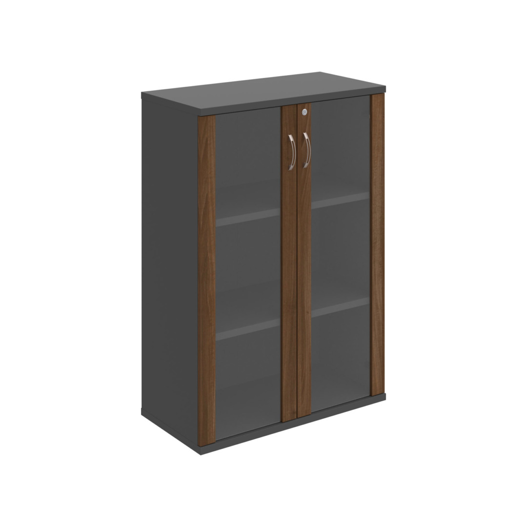 SZ 3 80 04 – Skříň policová dvéřová 115,2 × 80 cm Hobis SZ 3 80 04 – Skříň policová dvéřová 115,2 × 80 cm Hobis