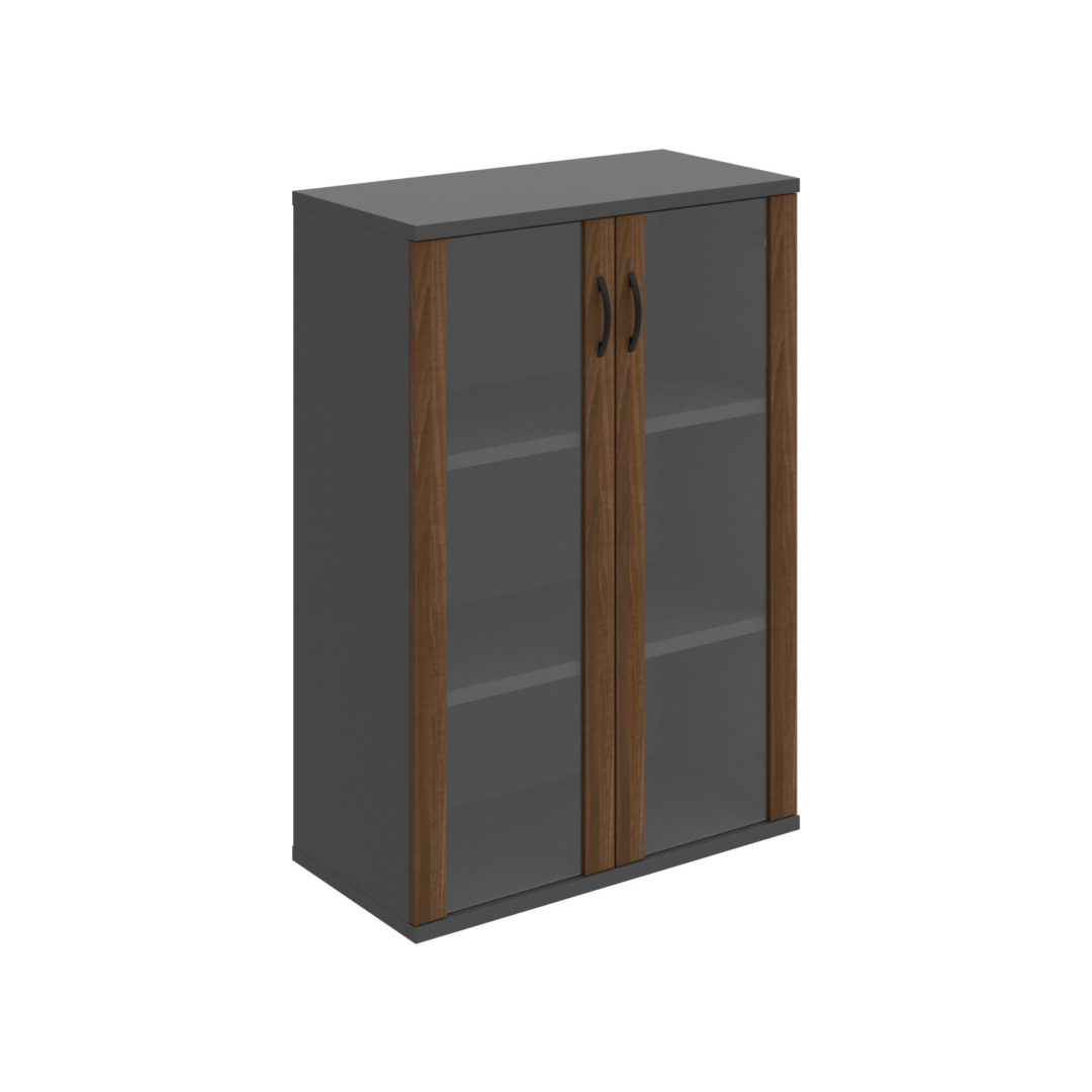 S 3 80 04 – Skříň policová dvéřová 115,2 × 80 cm Hobis S 3 80 04 – Skříň policová dvéřová 115,2 × 80 cm Hobis
