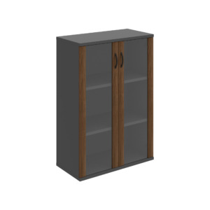 S 3 80 04 – Skříň policová dvéřová 115,2 × 80 cm Hobis S 3 80 04 – Skříň policová dvéřová 115,2 × 80 cm Hobis
