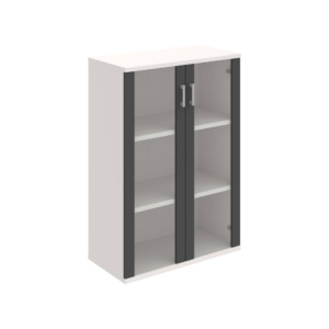 S 3 80 04 – Skříň policová dvéřová 115,2 × 80 cm Hobis S 3 80 04 – Skříň policová dvéřová 115,2 × 80 cm Hobis