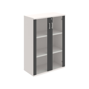 SZ 3 80 04 – Skříň policová dvéřová 115,2 × 80 cm Hobis SZ 3 80 04 – Skříň policová dvéřová 115,2 × 80 cm Hobis