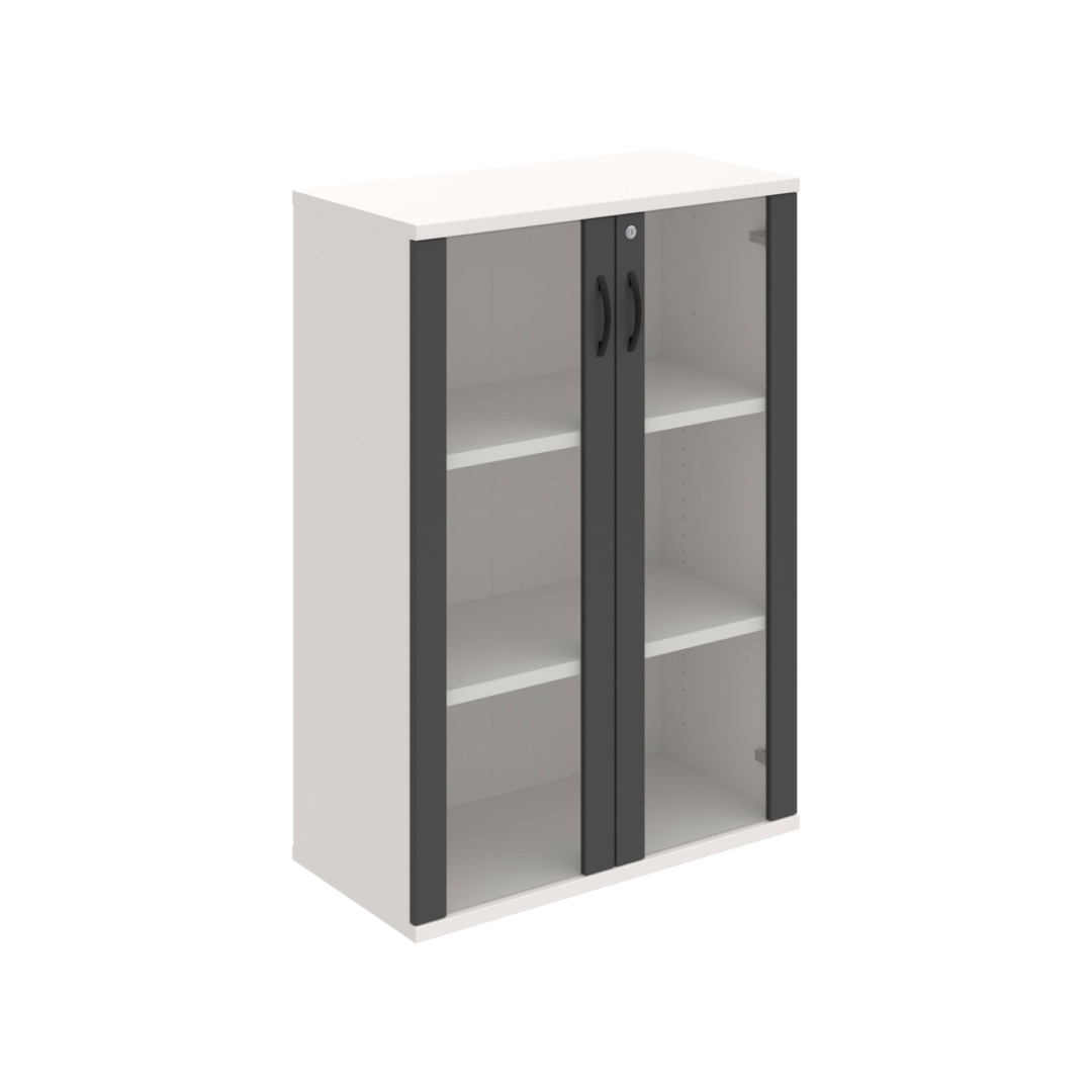 SZ 3 80 04 – Skříň policová dvéřová 115,2 × 80 cm Hobis SZ 3 80 04 – Skříň policová dvéřová 115,2 × 80 cm Hobis