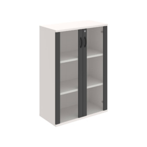 SZ 3 80 04 – Skříň policová dvéřová 115,2 × 80 cm Hobis SZ 3 80 04 – Skříň policová dvéřová 115,2 × 80 cm Hobis