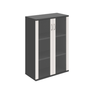 S 3 80 04 – Skříň policová dvéřová 115,2 × 80 cm Hobis S 3 80 04 – Skříň policová dvéřová 115,2 × 80 cm Hobis