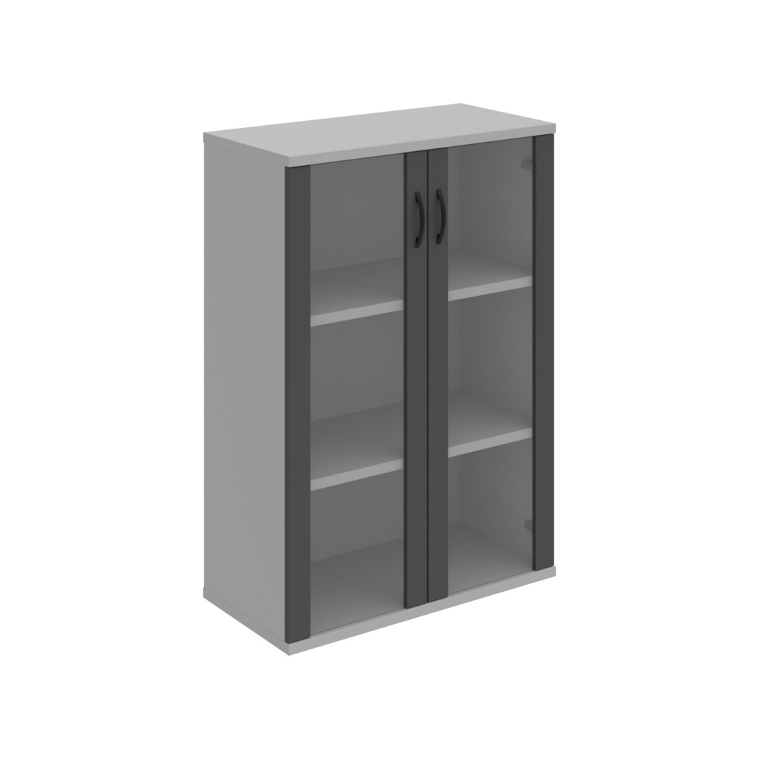 S 3 80 04 – Skříň policová dvéřová 115,2 × 80 cm Hobis S 3 80 04 – Skříň policová dvéřová 115,2 × 80 cm Hobis