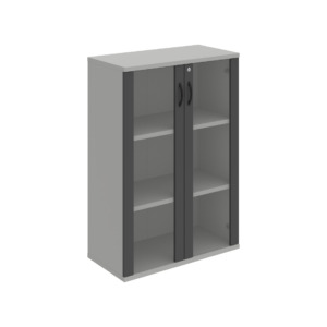 SZ 3 80 04 – Skříň policová dvéřová 115,2 × 80 cm Hobis SZ 3 80 04 – Skříň policová dvéřová 115,2 × 80 cm Hobis