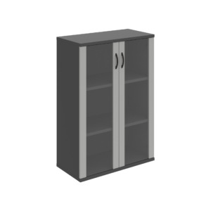 S 3 80 04 – Skříň policová dvéřová 115,2 × 80 cm Hobis S 3 80 04 – Skříň policová dvéřová 115,2 × 80 cm Hobis