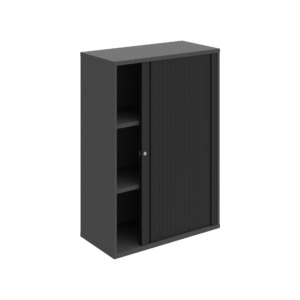 SZ 3 80 07 P – Skříň policová rolet pravá 115.2 × 80 cm Hobis SZ 3 80 07 P – Skříň policová rolet pravá 115.2 × 80 cm Hobis