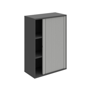 SZ 3 80 07 P – Skříň policová rolet pravá 115.2 × 80 cm Hobis SZ 3 80 07 P – Skříň policová rolet pravá 115.2 × 80 cm Hobis