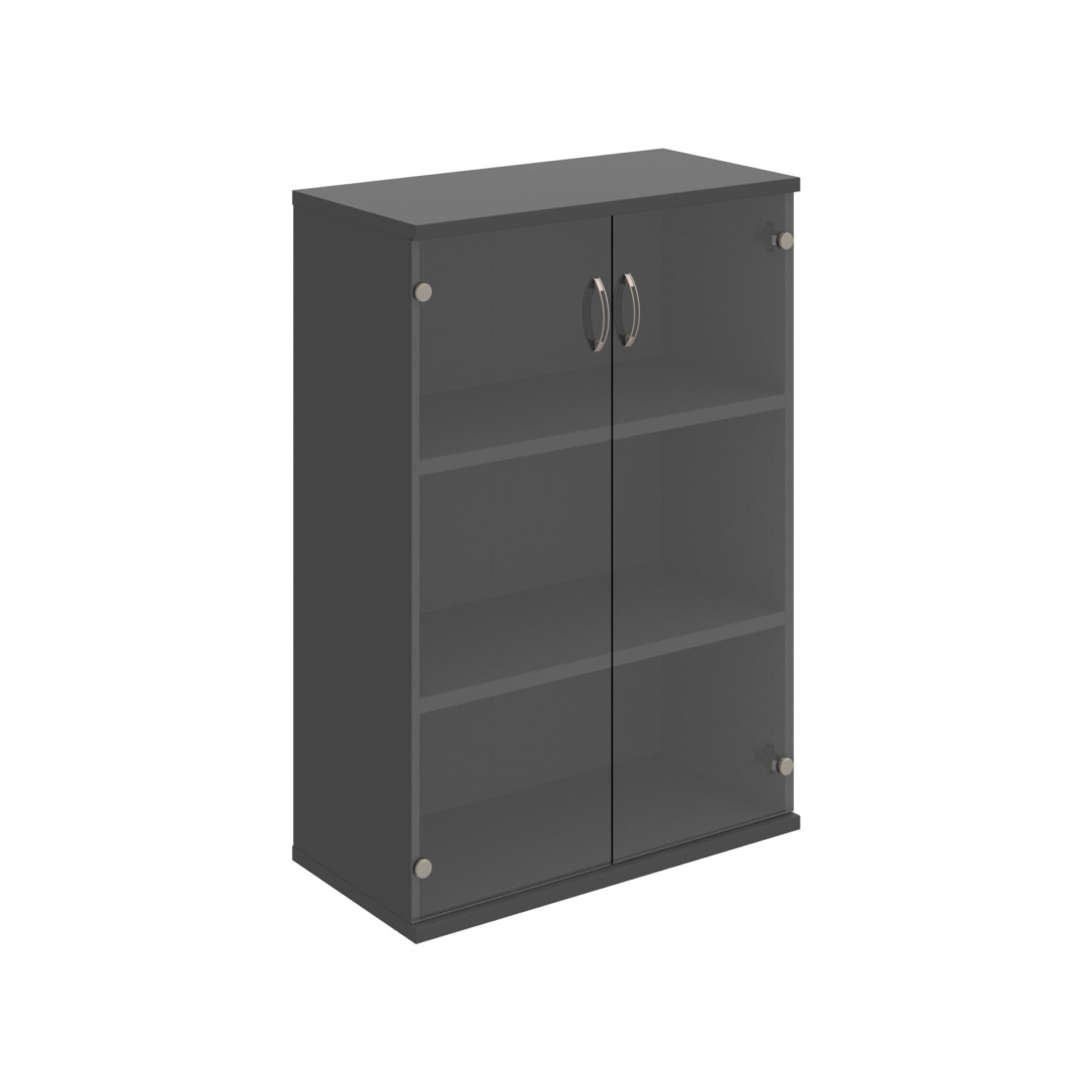 S 3 80 08 – Skříň policová dvéřová 115,2 × 80 cm Hobis S 3 80 08 – Skříň policová dvéřová 115,2 × 80 cm Hobis