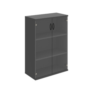 S 3 80 08 – Skříň policová dvéřová 115,2 × 80 cm Hobis S 3 80 08 – Skříň policová dvéřová 115,2 × 80 cm Hobis