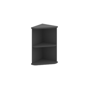 SR 2 – Skříň vnější roh 76,8 × 40 cm Hobis SR 2 – Skříň vnější roh 76,8 × 40 cm Hobis