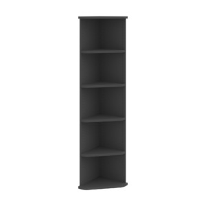 SR 5 – Skříň vnější roh 192 × 40 cm Hobis