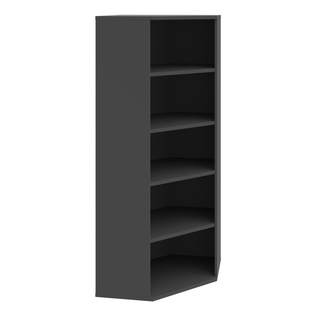 SRV 5 – Skříň vnitřní roh 192 cm Hobis SRV 5 – Skříň vnitřní roh 192 cm Hobis