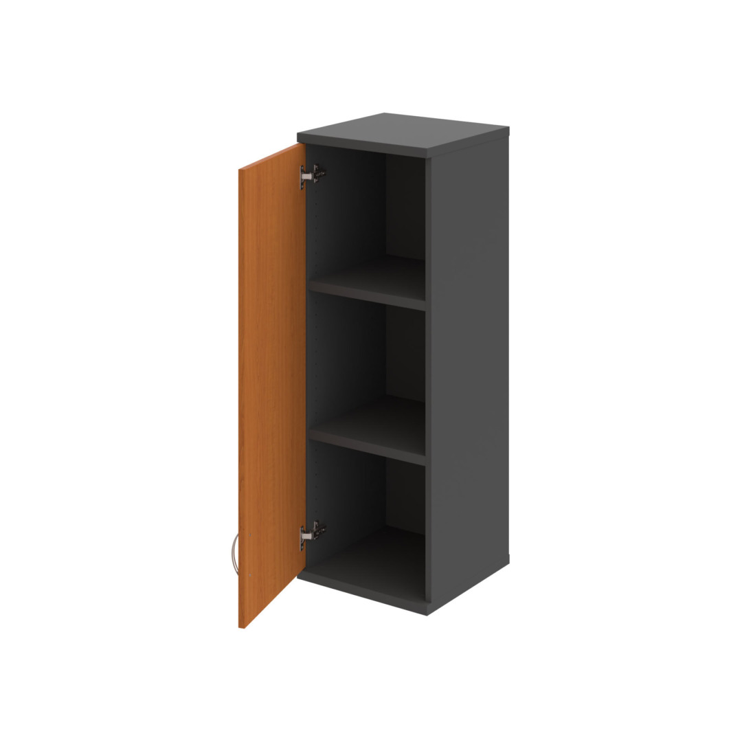 S 3 40 01 L H – Skříň policová dvéřová 115,2 × 40 cm Hobis