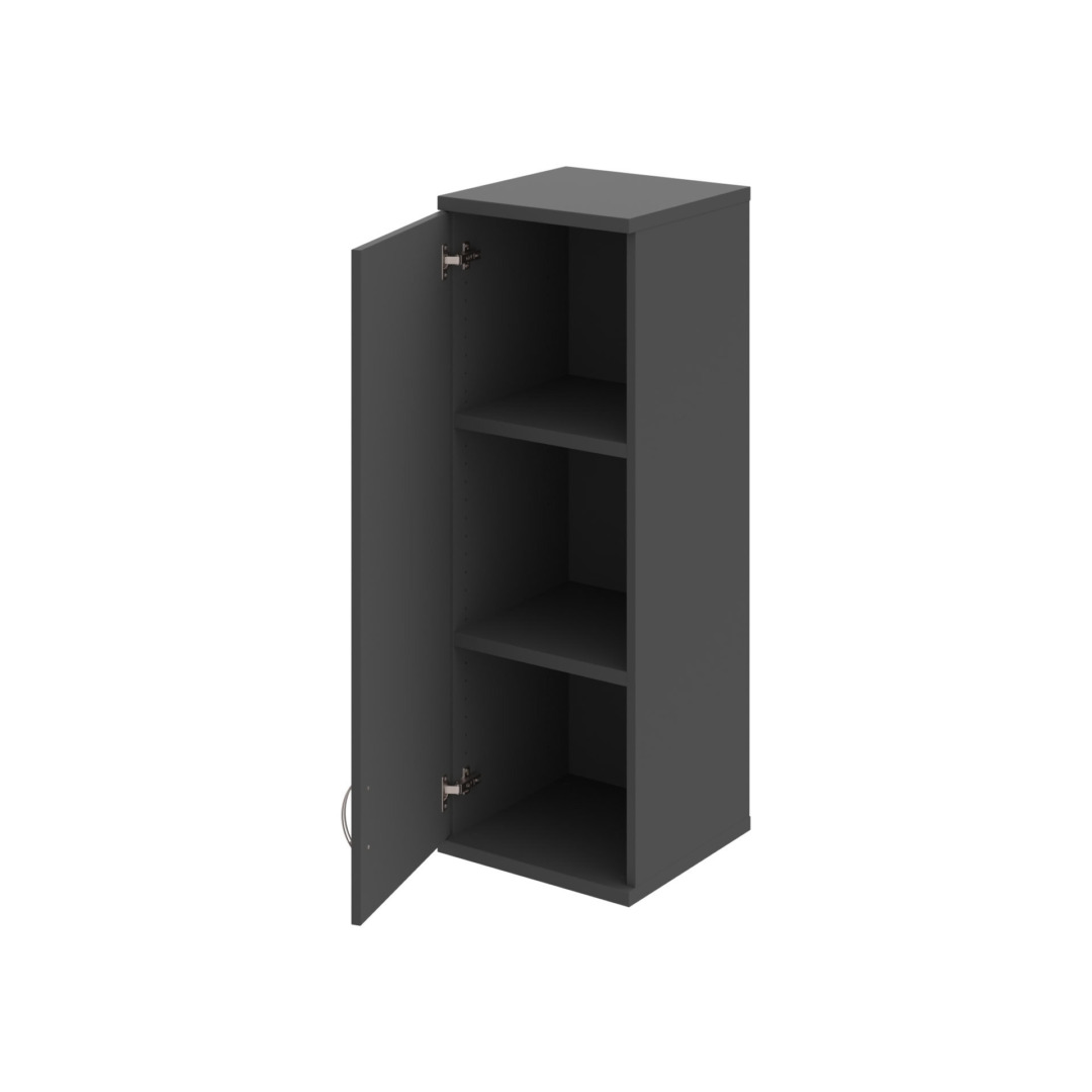 S 3 40 01 L H – Skříň policová dvéřová 115,2 × 40 cm Hobis