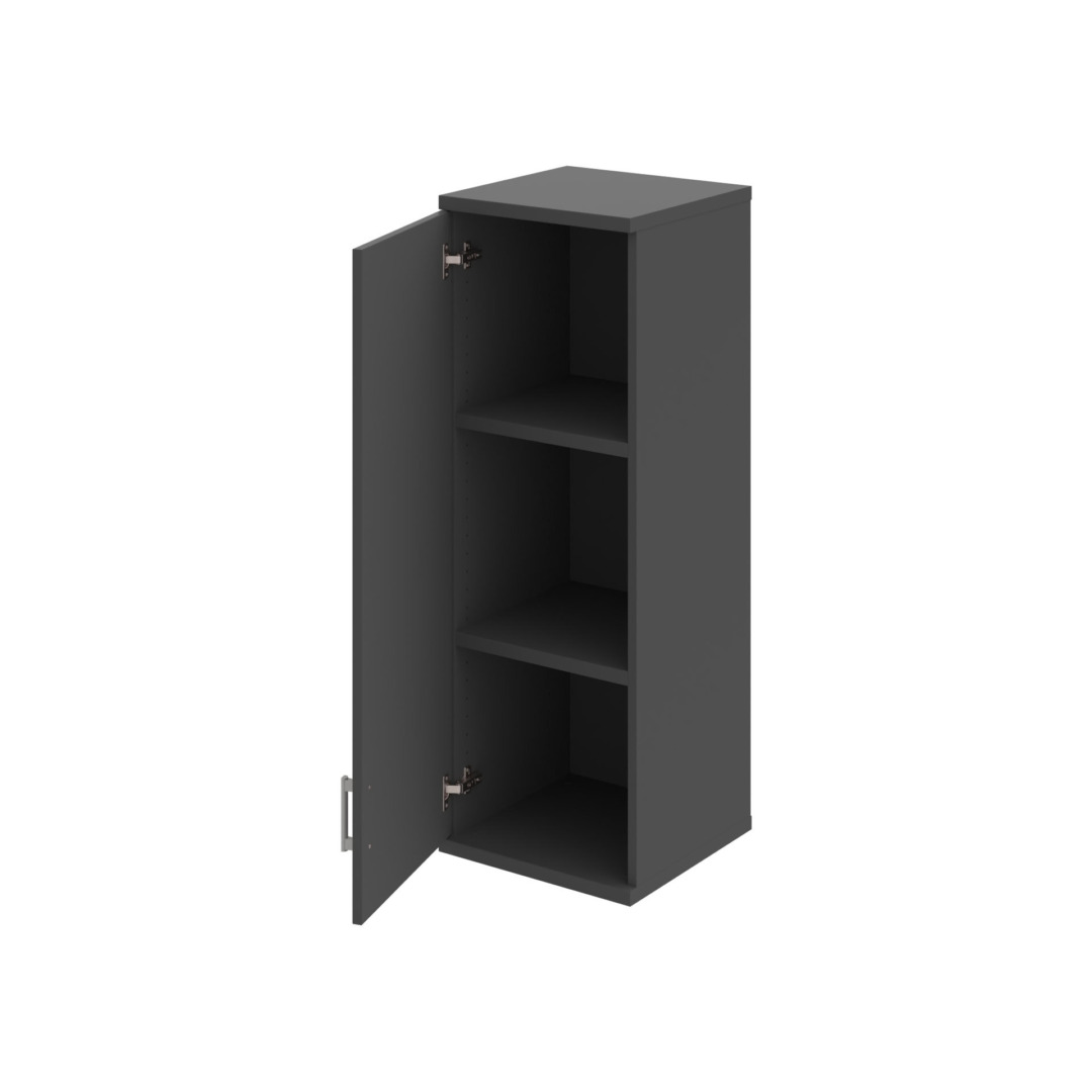 S 3 40 01 L H – Skříň policová dvéřová 115,2 × 40 cm Hobis