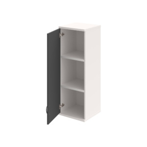 S 3 40 01 L H – Skříň policová dvéřová 115,2 × 40 cm Hobis