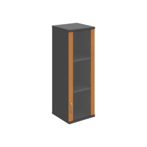 S 3 40 02 P H – Skříň policová dvéřová 115,2 × 40 cm Hobis