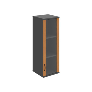 S 3 40 02 P H – Skříň policová dvéřová 115,2 × 40 cm Hobis