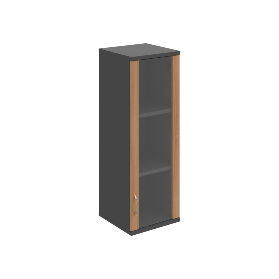 S 3 40 02 P H – Skříň policová dvéřová 115,2 × 40 cm Hobis
