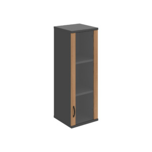 S 3 40 02 P H – Skříň policová dvéřová 115,2 × 40 cm Hobis