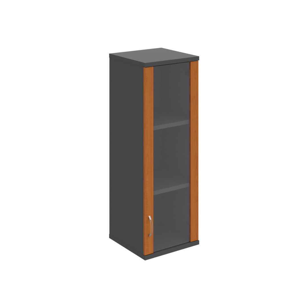S 3 40 02 P H – Skříň policová dvéřová 115,2 × 40 cm Hobis