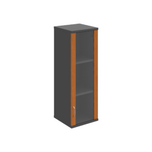 S 3 40 02 P H – Skříň policová dvéřová 115,2 × 40 cm Hobis