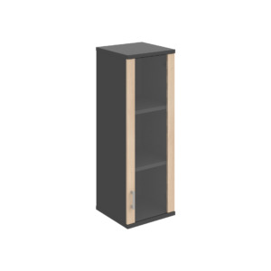 S 3 40 02 P H – Skříň policová dvéřová 115,2 × 40 cm Hobis