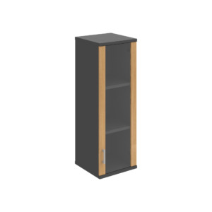 S 3 40 02 P H – Skříň policová dvéřová 115,2 × 40 cm Hobis
