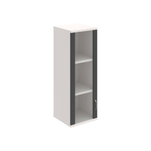 S 3 40 02 L H – Skříň policová dvéřová 115,2 × 40 cm Hobis S 3 40 02 L H – Skříň policová dvéřová 115,2 × 40 cm Hobis