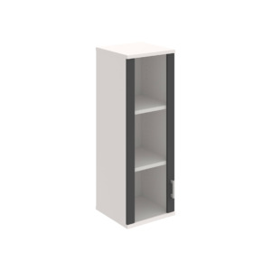 S 3 40 02 L H – Skříň policová dvéřová 115,2 × 40 cm Hobis S 3 40 02 L H – Skříň policová dvéřová 115,2 × 40 cm Hobis